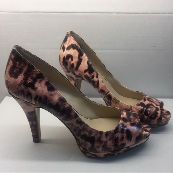 Nine West Shoes - Picture 2 of 4